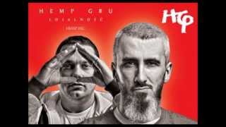 Hemp Gru - Dwa Spojrzenia feat. Kali Marta Zalewska