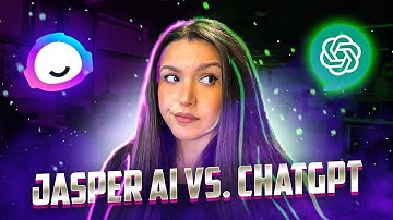 ChatGPT vs Jasper AI: Which Is Better? (Outputs Compared)
