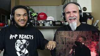 To The Hellfire - Will Ramos One Take Vocal Playthrough [Reaction/Review]