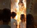 Ghar me padharo Gajanand Jee||#shortvideo #ytshorts #shortsfeed #shortsvideo #ai #god
