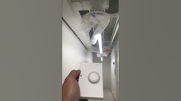 Wireless Zigbee Fast Acting HVAC