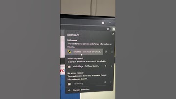 Remove distraction from a website | Useful chrome extension ReadBee #shorts