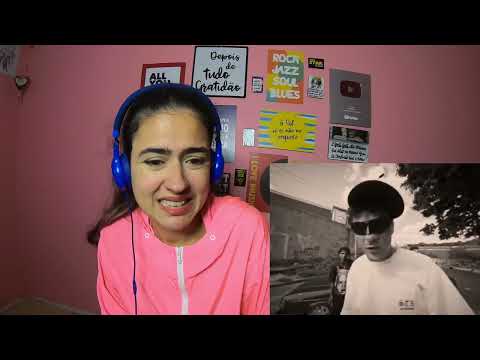 MARGINAL INTELLIGENCE #2 - The Boys | Duzz, Pecaos, Drizzy (Prod. Ecologyk) |REACTION| INDI JADE