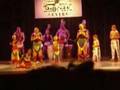 Djoniba dance  drum centre 15th anniversary