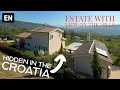 ◼️ Sit back and enjoy a beautiful panoramic view of the Croatian real estate market!