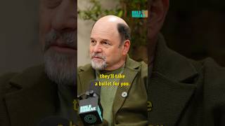 Jason Alexander's First Trip to Palestine