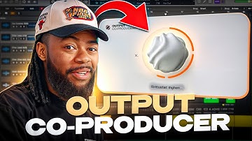 Alles wat je moet weten over OUTPUT CO-PRODUCER!