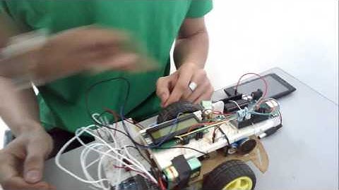 Proyecto final del curso MICROPROCESADORES Y MICROCONTROLADORES