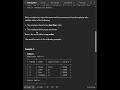 leetcode 577 | Employee Bonus | SQL query #programming #databasedesign