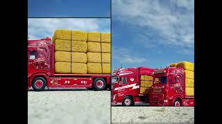 Philip Judgescania S520-.V.3057Models -Instagram Tiktok Marcelsminiaturen