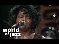James Brown - Georgia On My Mind- 11 July 1981 • World of Jazz