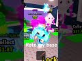 Rate my base #trending #roblox #stealabrainrot