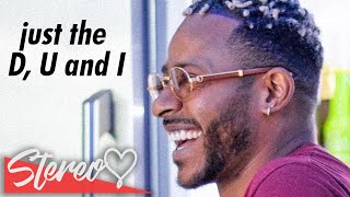 Eric Bellinger ft. Elliot Trent &amp; Avery Wilson - Isolation (Remix) [Lyrics]