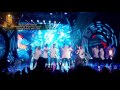 Indah Dewi Pertiwi || SCTV MUSIC AWARDS || SHOW ME WHAT YOU GOT || Choreographed By 4B4H D'dank