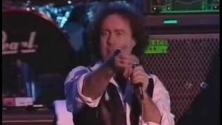 Paul Rodgers - (1991) Hey, Joe! [featuring Joe Walsh, Brian May, Steve Vai & Joe Satriani]