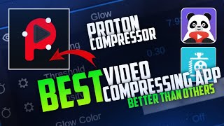 BEST Video compressing app for status makers | PHOTOGRAM screenshot 5