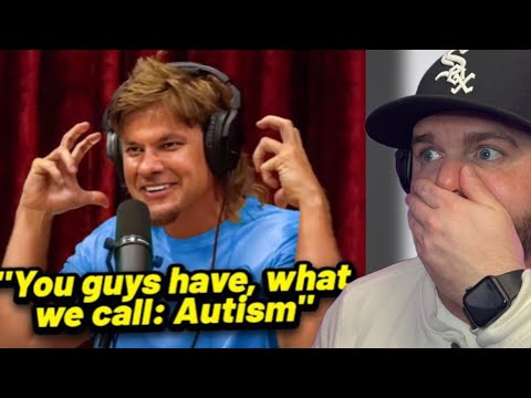 Theo Von is a LEGEND | MOST *OFFENSIVE* THEO VON MOMENTS!! (Reaction)