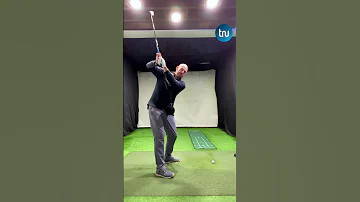 Keep your Elbows Close together : Connect your Golf Swing