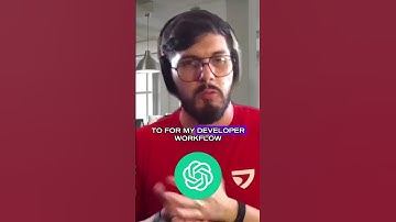 DEVELOPER workflow with Microsoft CO-PILOT, GEMINI AND CHAT GPT🤔