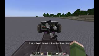 Create: Motorsports Beta Tester Set Up Video Version 2
