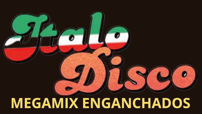 Disco retro de los 80's Mix 2▻Solo Clasicos Musica Disco Mix 70,80,90/Los  70s y 80s 90s The Best/ 