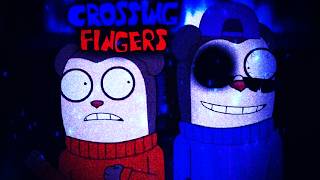 Friday Night Funkin Crossingfingers Fanmade Max Vs Barry Max Design Pro