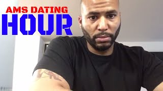 Alpha Male Strategies Dating Hour (episode 3)