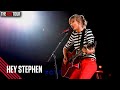 Taylor Swift - Hey Stephen (Live on the Red Tour)