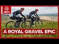 A Royal Gravel Epic | Bike Packing The King Alfred's Way