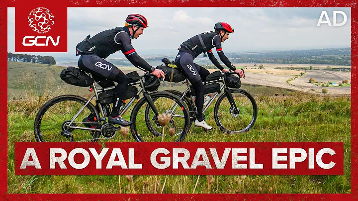 A Royal Gravel Epic | Bike Packing The King Alfred...