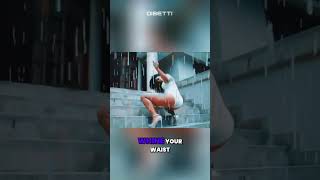 ✨ ¡Mueve la cintura! Whine Yuh Waist - Eshconinco 🍑 #WhineYuhWaist #Viral #TikTok