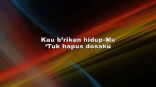 Boanerges Worship 'Kukagum Pada Mu' Grace & Truth Album
