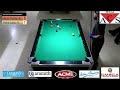 2023 ACS Texas Championship Day 2 -Stacey Lineroad vs Cheryl Spear