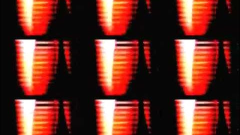 Mars an Optic Aspic (restoration)