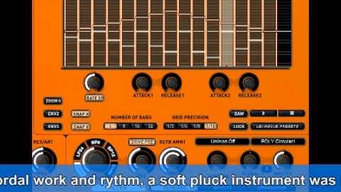 Sun On Your Skin - PandemOxium Demo- for Oxium by Xils-Lab