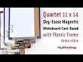 Unleash Your Creativity: Personalize Your World with a Dry Erase Cork Board Calendar