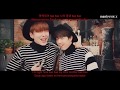 [Special Clip] TWO YOU (Kihyun × Seungwoo) - BAE BAE (BIGBANG) cover. (CC Han/Rom/Eng/Esp Lyrics)