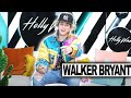 Walker Bryant On High School Troubles & Breakups! | Hollywire
