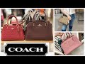 Coach outlet bags Lillie Carryall