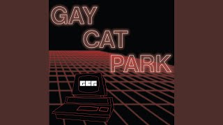 Video thumbnail of "Gay Cat Park - My Love is Electronic"