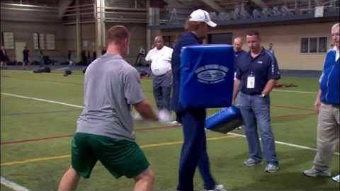 Everything to Prove: Episode 10