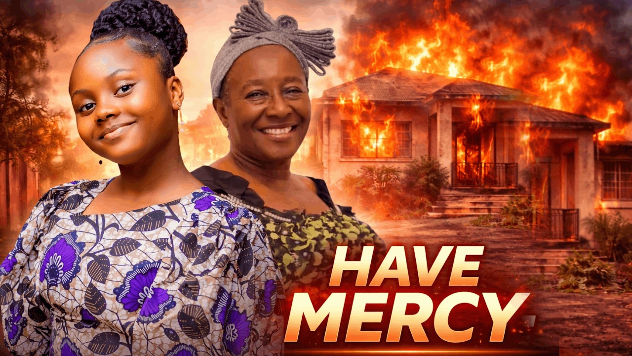 ⁣Have Mercy new movie - Patience Ozokwor,Uchechi treasure New nigerian movies 2026 latest full movies
