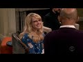 Girls playing the game with Joe Manganiello, Kevin Smith and others | The Big Bang Theory S12E16