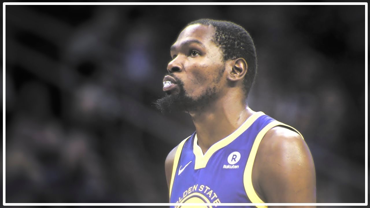 *unreleased* KEVIN DURANT x DESIIGNER - 2017 MIX