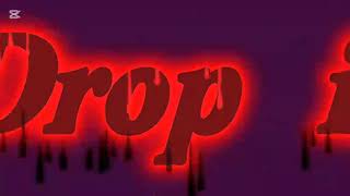 Drop it/ King Boo #edit