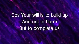 Watch Rend Collective You Are Love video