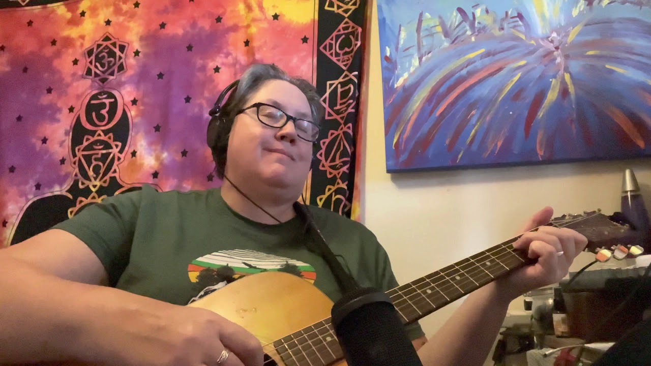 Guarda Composing FRIGG - Earth Tree Healing su YouTube Guarda Composing FRIGG - Earth Tree Healing su YouTube