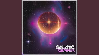 Galactic Glimmer