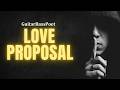 PROPOSAL SONG 💕 | Romantic Love Song