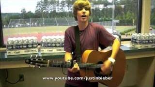 Video thumbnail of "Justin Bieber - Heartless / Successful"